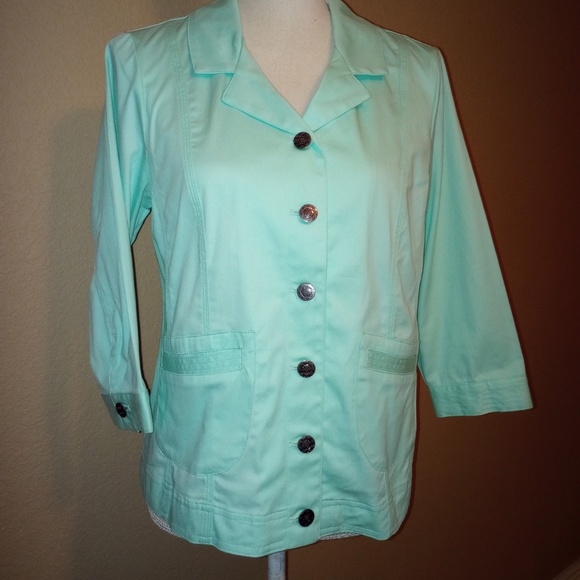 CJ Banks Casual jacket - Picture 1 of 6